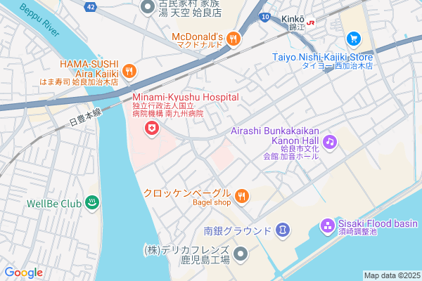 【鹿児島:賃貸】四角い箱と赤い屋根/3万8,000円