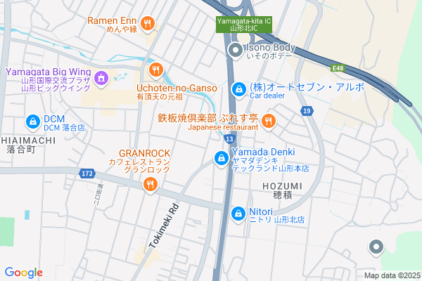 蕎麦屋でラーメン! 4/のむぎ