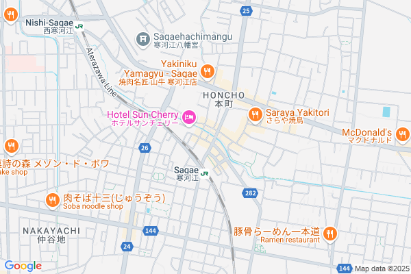 山形県寒河江市・移住者インタビュー/JEEN’S TABLE 渡辺稔さん