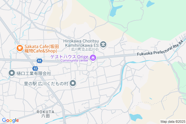 町役場がはじめたゲストハウス「Orige」