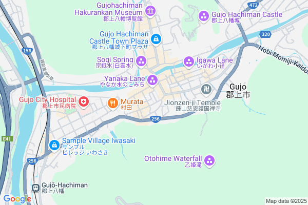 【岐阜県郡上市】旅人と作家、地元をつなぐアートホテル