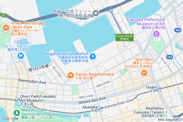 福岡のおいしい魚の秘密を探ろう