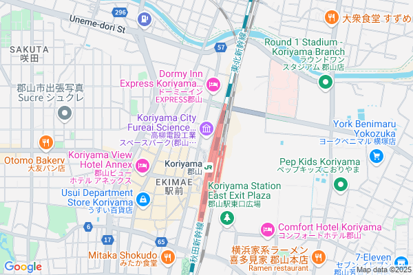 3/17(日)開催 第2回こおりやま「まちづくり勉強会」
