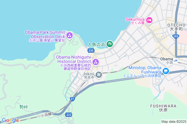 三丁町ながた
