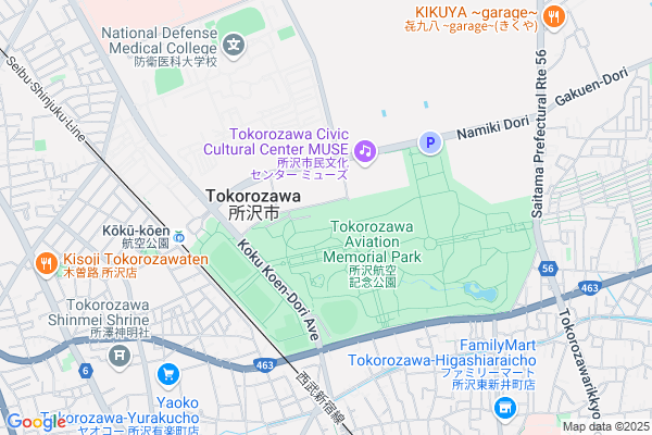 【埼玉/所沢】アート・食・農・音楽が融け合う市「暮らすトコロマーケット」