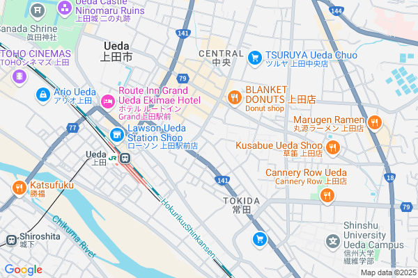 【長野】BOOKS&CAFÉ NABO 店長・池上幸恵さんに聞いた