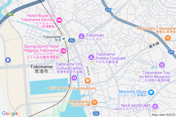 愛知県常滑市の新しい魅力発信の拠点に 地域の誇り「瀧田家」