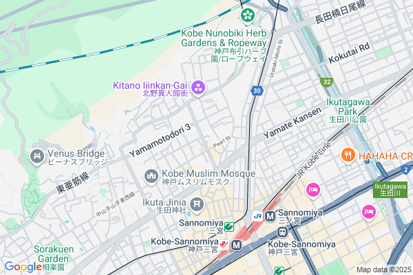 神戸・北野町 “KITSUNE”で手伝い募集中(編集補助&本屋の店番)