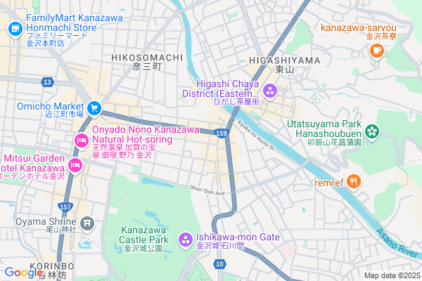 日本のシリコンバレーにようこそ。