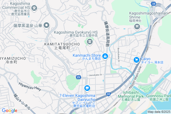 【RENT】鹿児島 桜島を飾る/ 60,000円