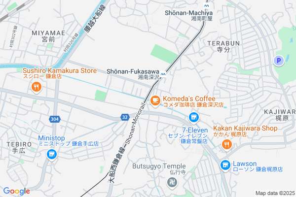 湘南深沢、まだまだ面白くなっていきそうです。