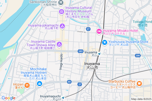 【愛知県犬山市】季節とともに巡る菓子屋と、思いがけない出会いのある本屋。