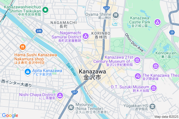 鮨ネタと文化を握る