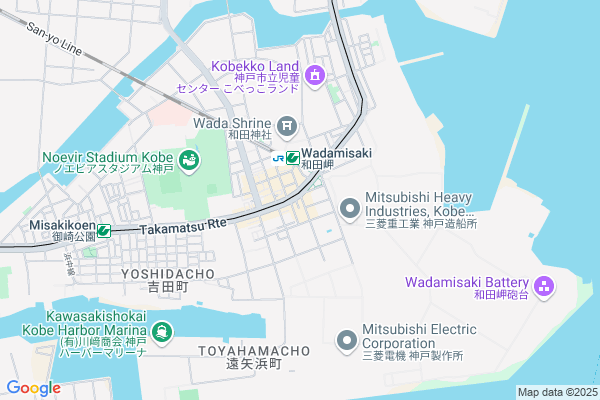 街を耕す食堂