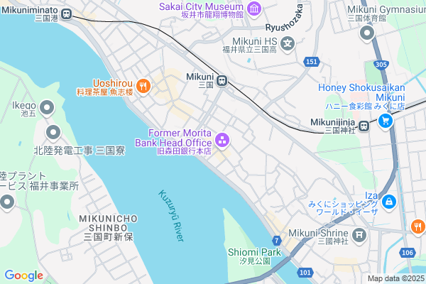 福井にあった!リアル・ローカルな雑貨屋さん「三本日和」