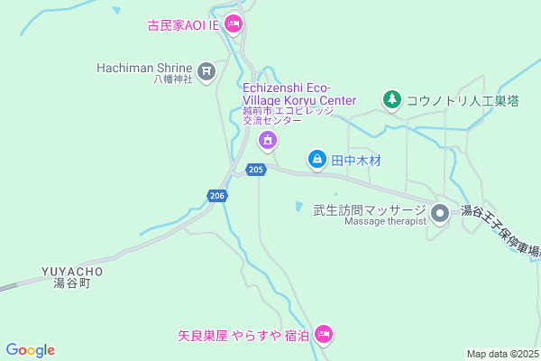 府中馬借街道トレイルラン2018