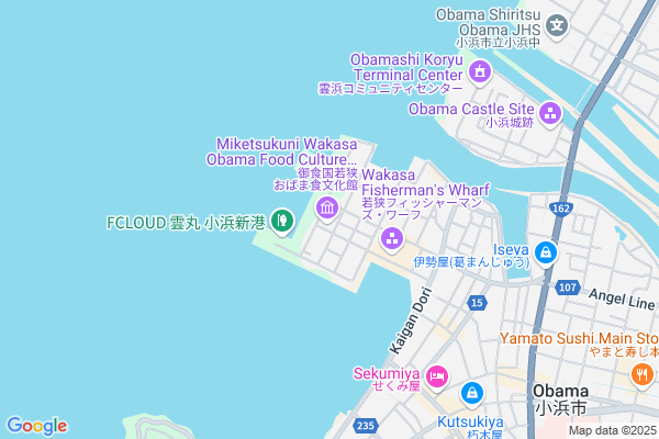 鯖ウィーク