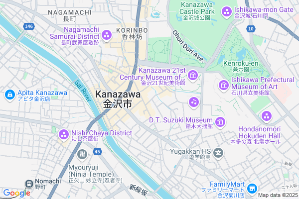 【金沢】「里見町APARTMENT」の素敵な“住人”をご紹介!
