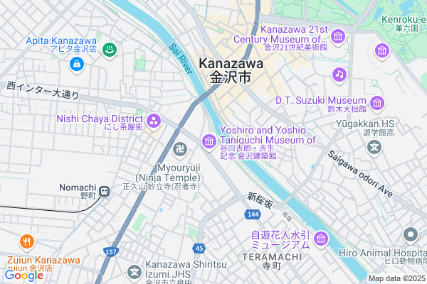 北陸産地の「ものづくりの窓口」を目指して
