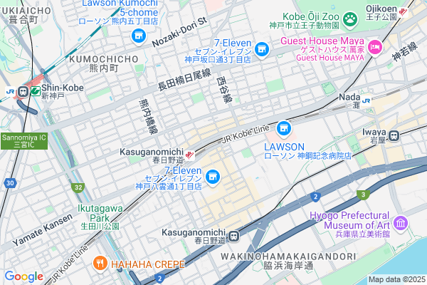 灘高架下オープンナイト│レポート