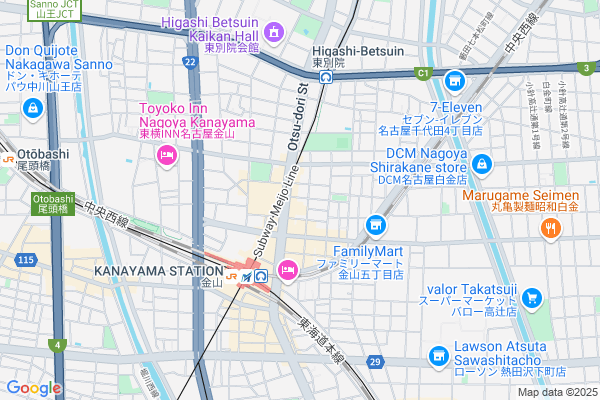【SALE】名古屋市中区金山/3,580万円88.85㎡