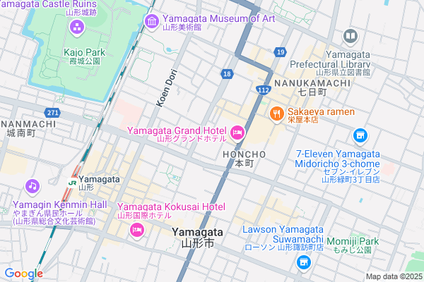 表現主義×鉄筋コンクリート造の先駆的学舎「山形市立第一小学校旧校舎」/建築で巡るやまがた(3)