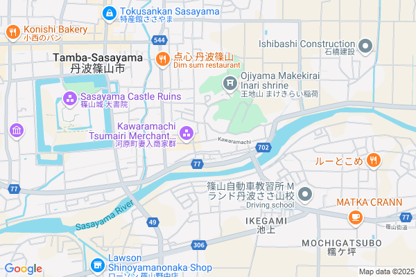 【篠山】「くらしを豊かにする」出会いを、その手を通して届ける