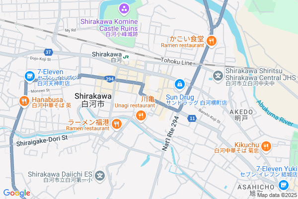 【福島・白河市】「意外と地元おもしろいかも」って高校生が気づける場所『コミュニティ・カフェ EMANON』