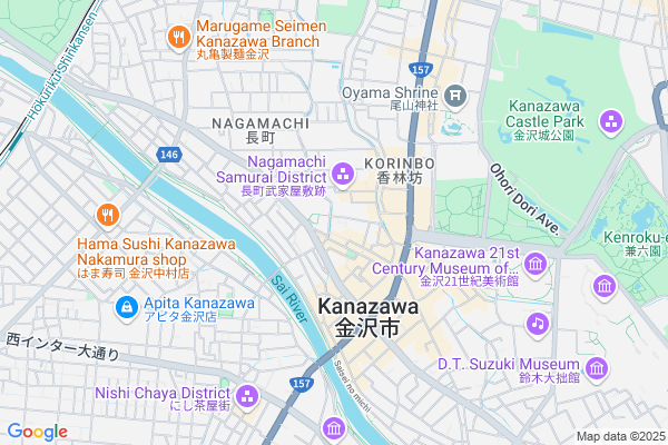 金沢のまち・ひとを感じる一皿を。