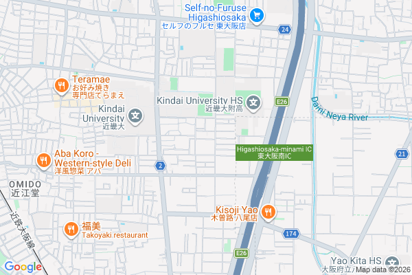 【東大阪】設計の枠を超え、街に「主体」を生み出す。｜フーシャアーキテクチャ一級建築士事務所