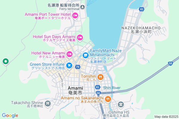 長期持続可能な島を目指して