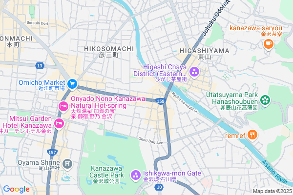 地に根を下ろしながら、しなやかに。「四知堂 kanazawa」始動。/グランドオープンに向けてスタッフ追加募集中。