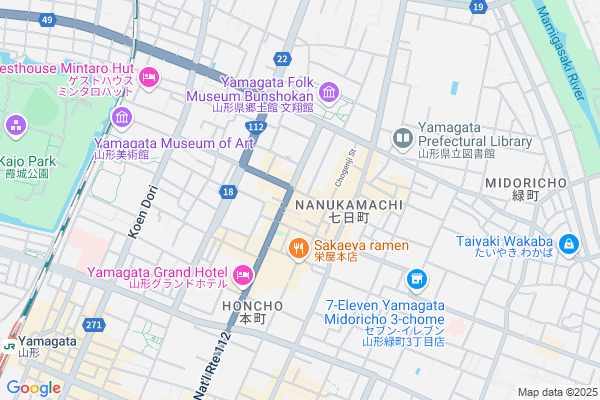こけしに絵付けして遊ぼう