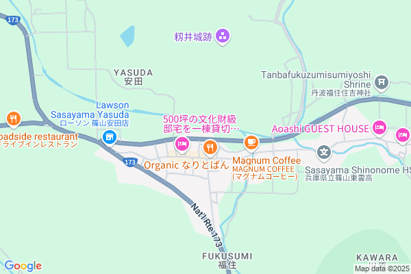 【篠山】歴史地区でつくる、手仕込みのクラフトビール