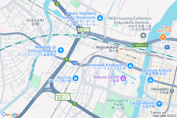なんでもありの自由空間