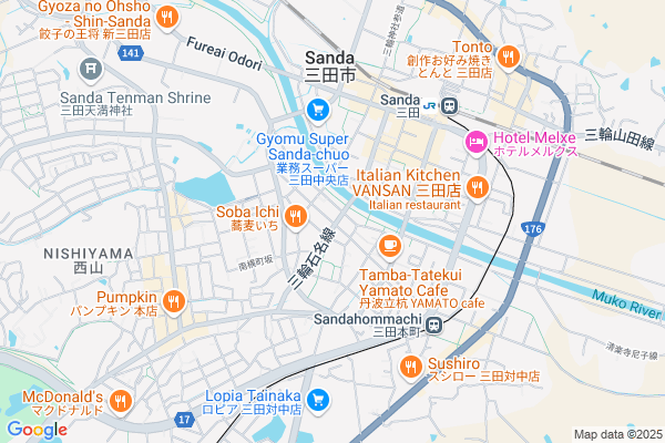【篠山】三田駅前の町家が複合施設になってリニューアル!