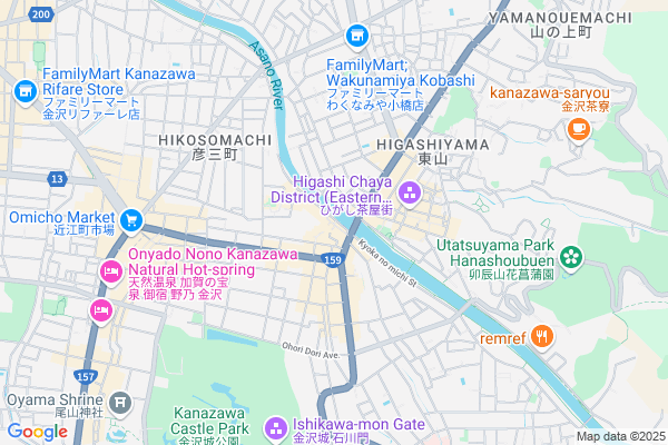 この街で、芸と女を磨く