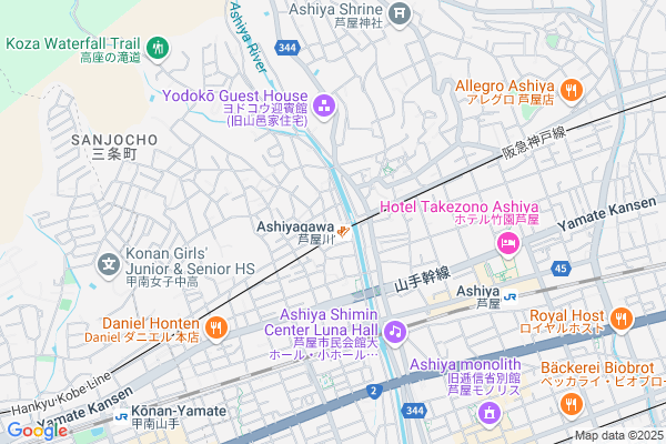 地方都市こそ僕らにとっては宝の山
