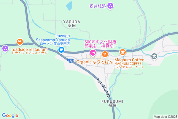 【篠山】丹波篠山・福住地区に「丹波篠山 旅路のブルワリー」がオープンしました!