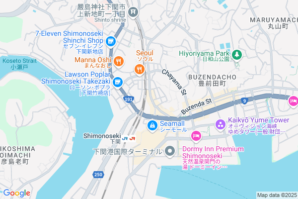 【山口県下関市】これから事業を始めるなら「KIRI : SOM1972」/山口県下関市竹崎町 24,900円〜 7.3㎡〜