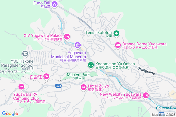 歴史ある湯河原温泉でお店しませんか? 老舗みやげ物店の再生プロジェクトが始動!