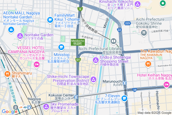 名古屋最古の「円頓寺商店街」 起死回生の立役者たちの心意気!