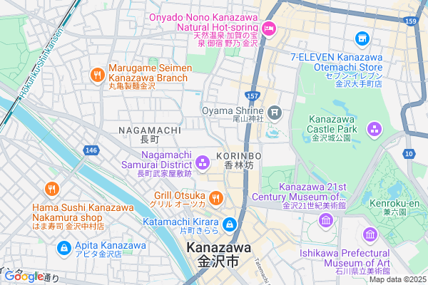 【金沢】銭湯・サウナ入り放題付レジデンス&テナント完成内覧会開催!11月3日・4日