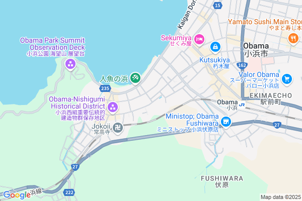 かつて栄えた故郷を復活させたい!! 福井県小浜市のゲストハウス開業にご支援を!!