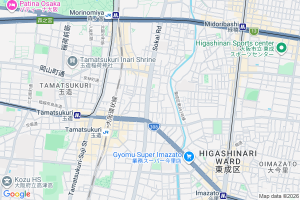 【玉造】見て触れて壁を楽しむ、元町工場のショールーム｜Add Wall Tamatsukuri