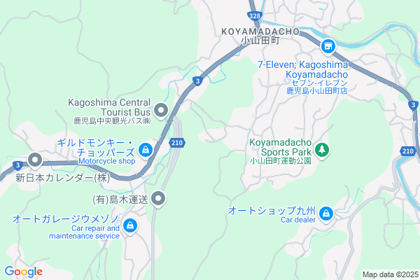 【鹿児島市:売買】そうだ、テントを立てよう/ 980万円