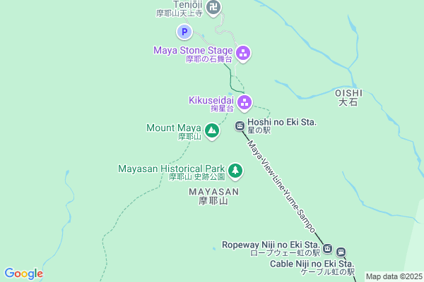 摩耶詣に行ってきました