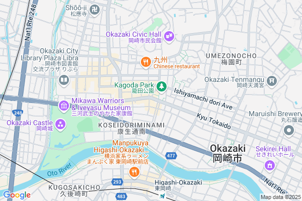 【愛知県岡崎市】そのまちの日常を過ごしてみる、“異”日常の拠点となる宿。