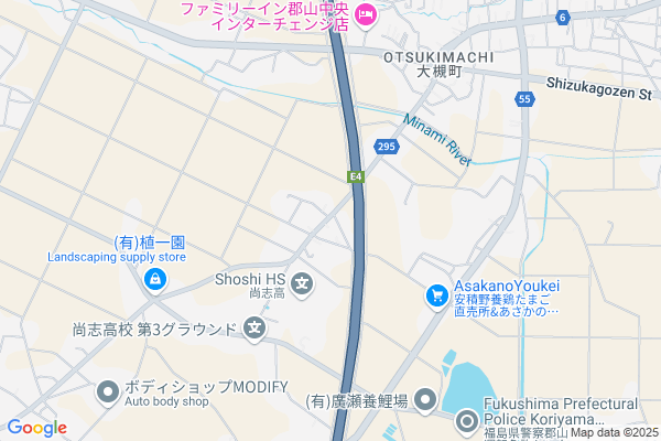 【SALE】郡山市大槻町(800万円,建物79.33m²,土地1703.76㎡)