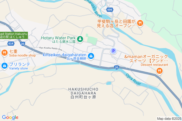 台ヶ原宿市(だいがはらしゅくいち) 14th